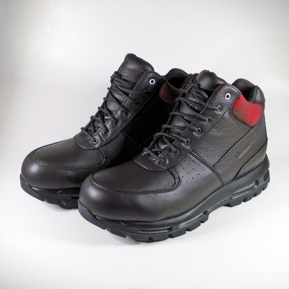 NIke Air Max Goadome Se Boots Shadow Brown DC8868-200 Men\'s Size 9.5 main image 7